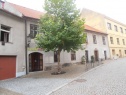 Pronájem komerčních prostor, Chrudim, ul. Filištínská