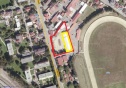 Pronájem obchodních prostor 900 m2, Mariánské Lázně