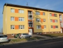 Byt 3+1 Lenešice, okr. Louny