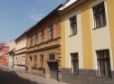 Měšťanský dům 3+1 Volyně, ul. Žižkova