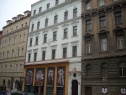 Pronájem nebytových prostor Praha 7 - Holešovice