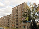 4ZKB, 84 m2, Cheb, Dvořákova