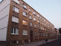 Byt 3+1, ul. Štefánikova, Louny