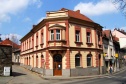 Pronájem kanceláře, Sedlčany