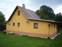 Сельская усадьба, Opava, Březová