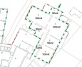 Pronájem haly Vamberk (710 m2)