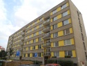 Byt 4+1 s lodžií , 93 m2, OV, centrum - Pardubice