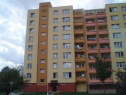 Byt 1+1 České Budějovice, ul. V. Volfa