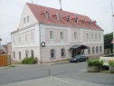 Hotel Lázně Kynžvart