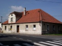 Restaurace Kovanice okr. Nymburk