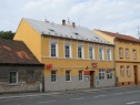 Pronájem baru se sálem České Budějovice, ul. Novohradská