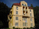 Atypische Wohnung, 142 m2, Cheb, Mariánské Lázně, Ruská