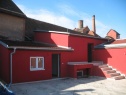 Penzion, restaurace, Votice, okr. Benešov
