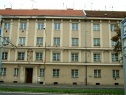 Pronájem bytu 3+1, Hradec Králové, ul. Střelecká