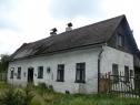 Rekreační chalupa Pastviny u Studánky, Hranice
