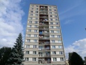 Flat 1+1, 35 m2, Semily, Jižní