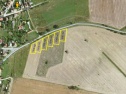 Baugelände, 1200 m2, Plzeň-sever, Město Touškov