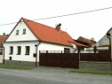 Особняк, Plzeň-jih, Oplot
