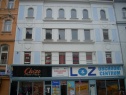 Pronájem nebytových prostor Praha 7 - Holešovice
