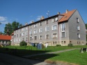 Byt 2+1 OV, Hluboká nad Vltavou - Palackého