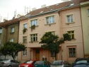 Flat 1+1, 37 m2, Praha 8, Praha, Na vartě