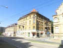Flat 5+1 and bigger for rent, 122 m2, Cheb, Mariánské Lázně, Nerudova