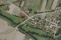 Building lot, 2235 m2, Třebíč, Moravské Budějovice