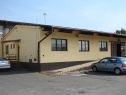Warehouse for rent, Pardubice