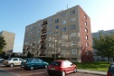 Byt 2+1 Moravská Třebová