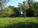 Garden, 1091 m2, Vsetín, Choryně