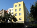 Flat 1+1, 54 m2, Strakonice, P. Bezruče
