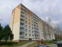 Byt 1+1 OV, Tanvald, ul. U Lesíka