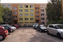 Byt 2+1 České Budějovice, ul. Nádražní