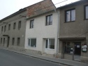 Pronájem obchodní prostory 70 m2, Choceň
