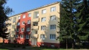 4ZKB, 87 m2, Cheb, Mariánské Lázně, Dyleňská
