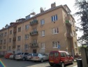 Byt 1+1, Michle - Praha 4