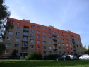 Flat 1+1, 38 m2, Semily, Jizerská
