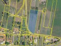 Поле, 2788 м2, Klatovy, Břežany