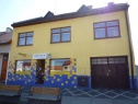 Shop for rent, Uherské Hradiště, Staré Město