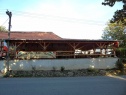 Zavedená restaurace v Nové Hvězdlice.