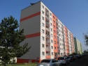 Byt 2+kk DB Teplice, Nová ves, ul. Habrová