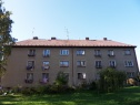 Byt v OV 2+1 Dobruška, ul. Solnická