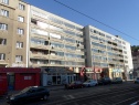 Pronájem komerčních prostor Praha 5 - Smíchov
