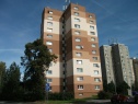 Flat 1+kk, 29 m2, Liberec, Letná