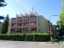Flat 1+kk, 28 m2, Nymburk, Poděbrady, Alešova