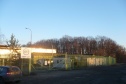 Výrobní haly - Vysoká Pec, okr. Chomutov