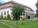 Historic property, Kroměříž, Troubky-Zdislavice