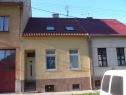 RD 4+1, Hodonín, ul. G. Preissové