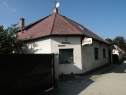 Restaurace a byt Slavonice