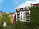 двухкомнатная квартира, 75 м2, Cheb, Mariánské Lázně, Poštovní